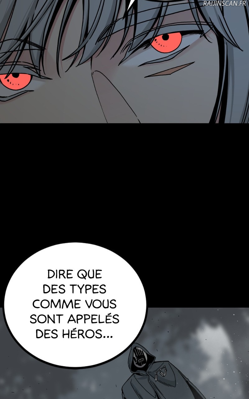 Read Hero Killer FR Manga Online
