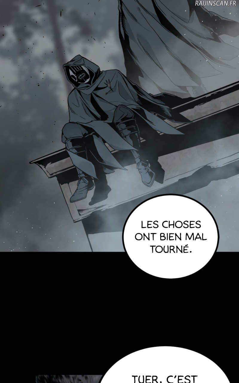 Read Hero Killer FR Manga Online