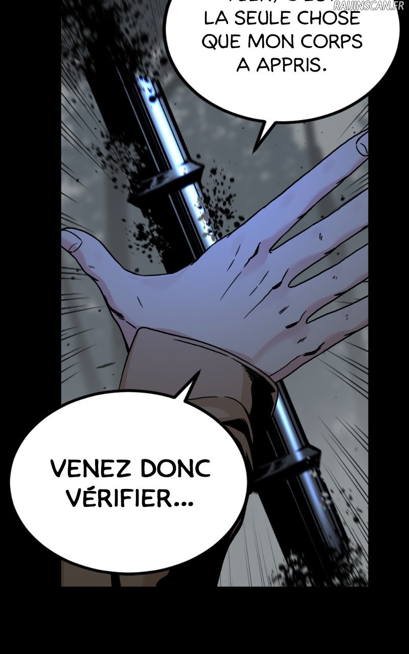 Read Hero Killer FR Manga Online