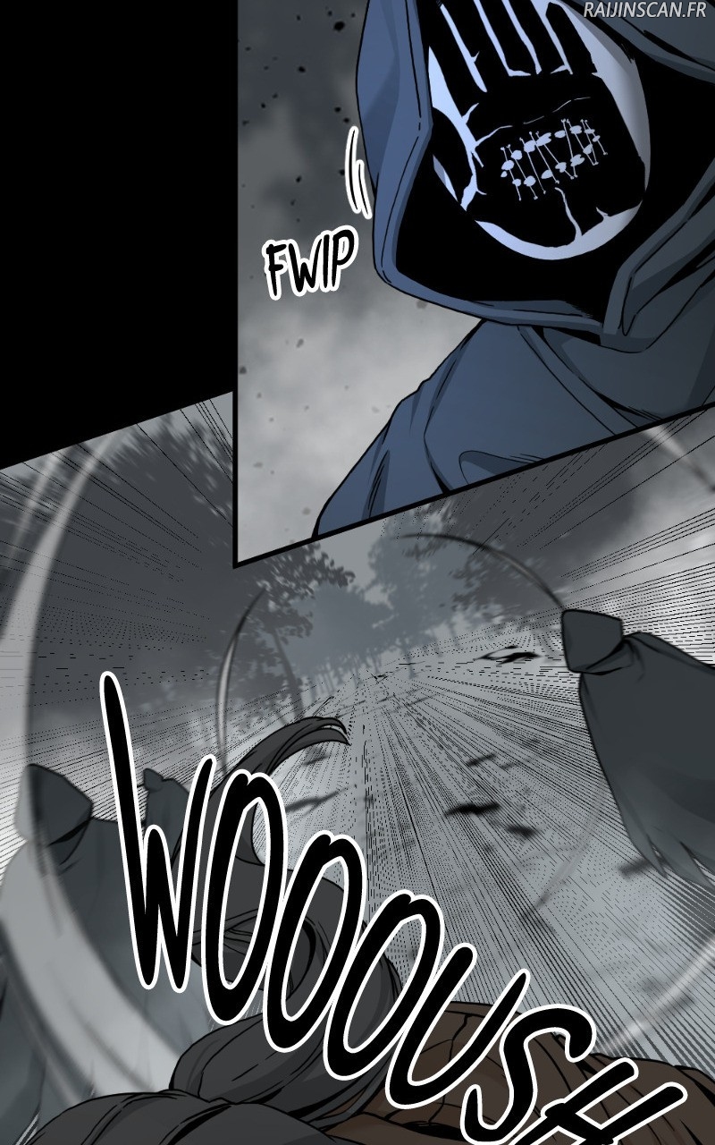 Read Hero Killer FR Manga Online