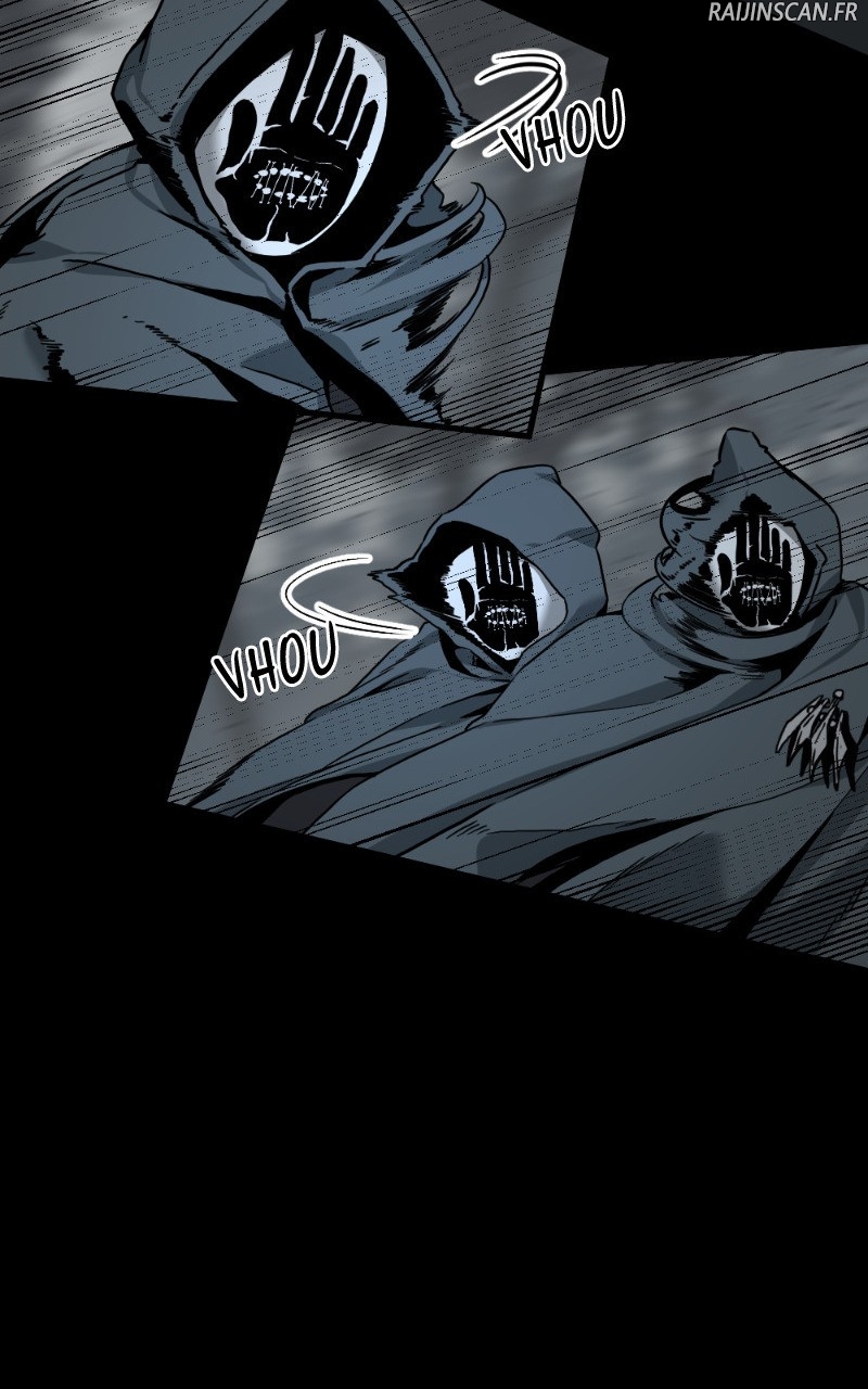 Read Hero Killer FR Manga Online