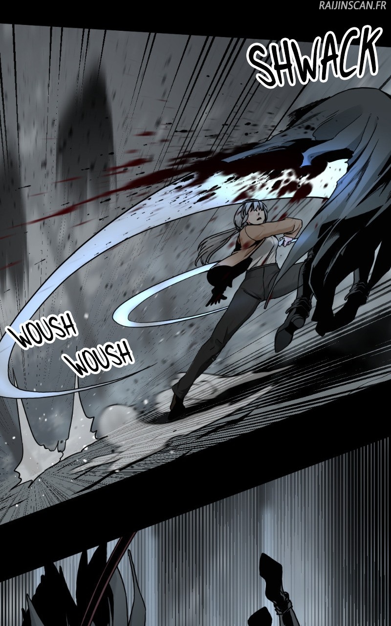 Read Hero Killer FR Manga Online