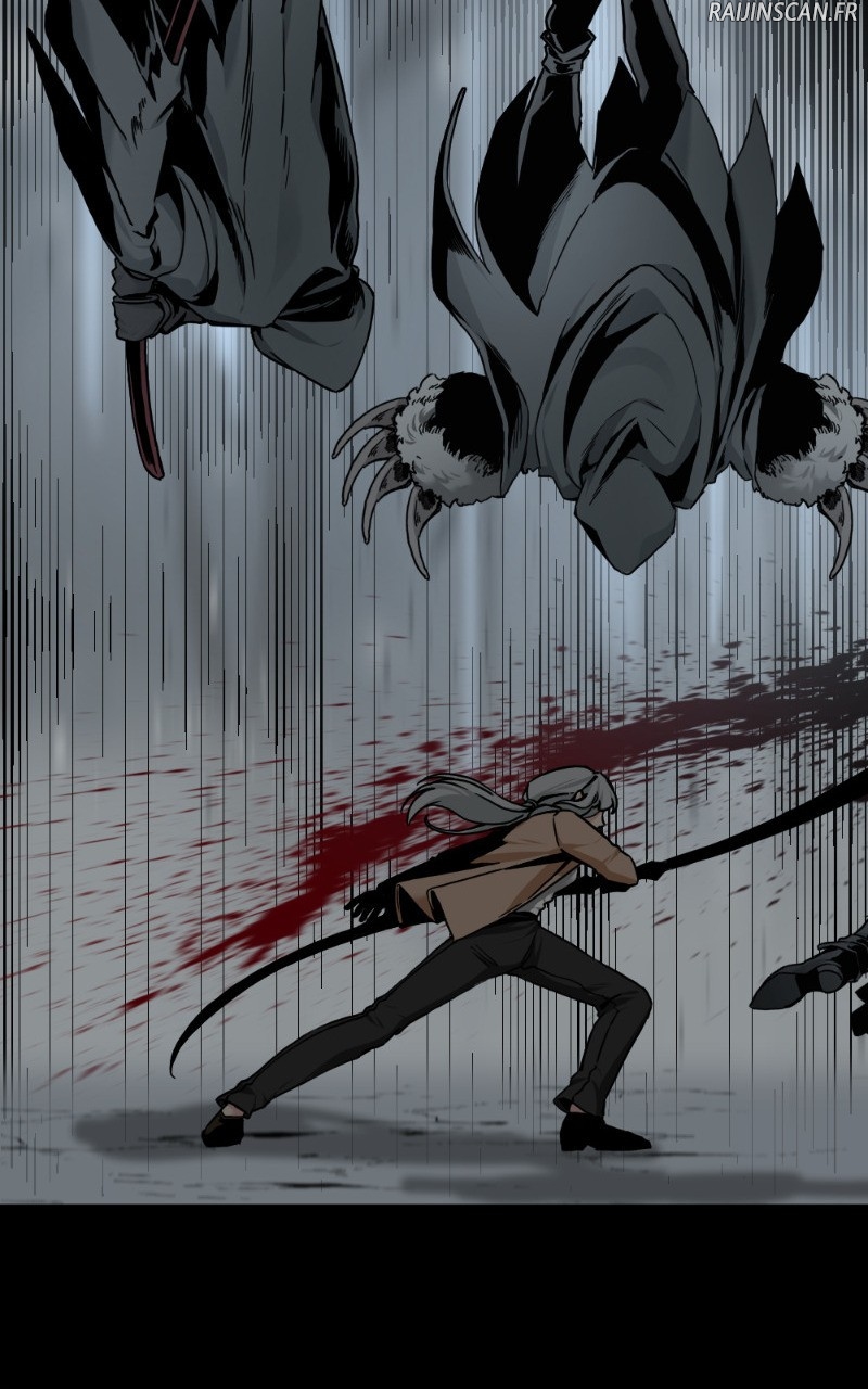 Read Hero Killer FR Manga Online