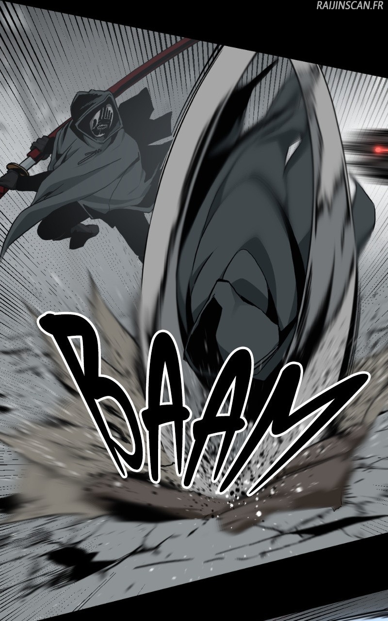 Read Hero Killer FR Manga Online