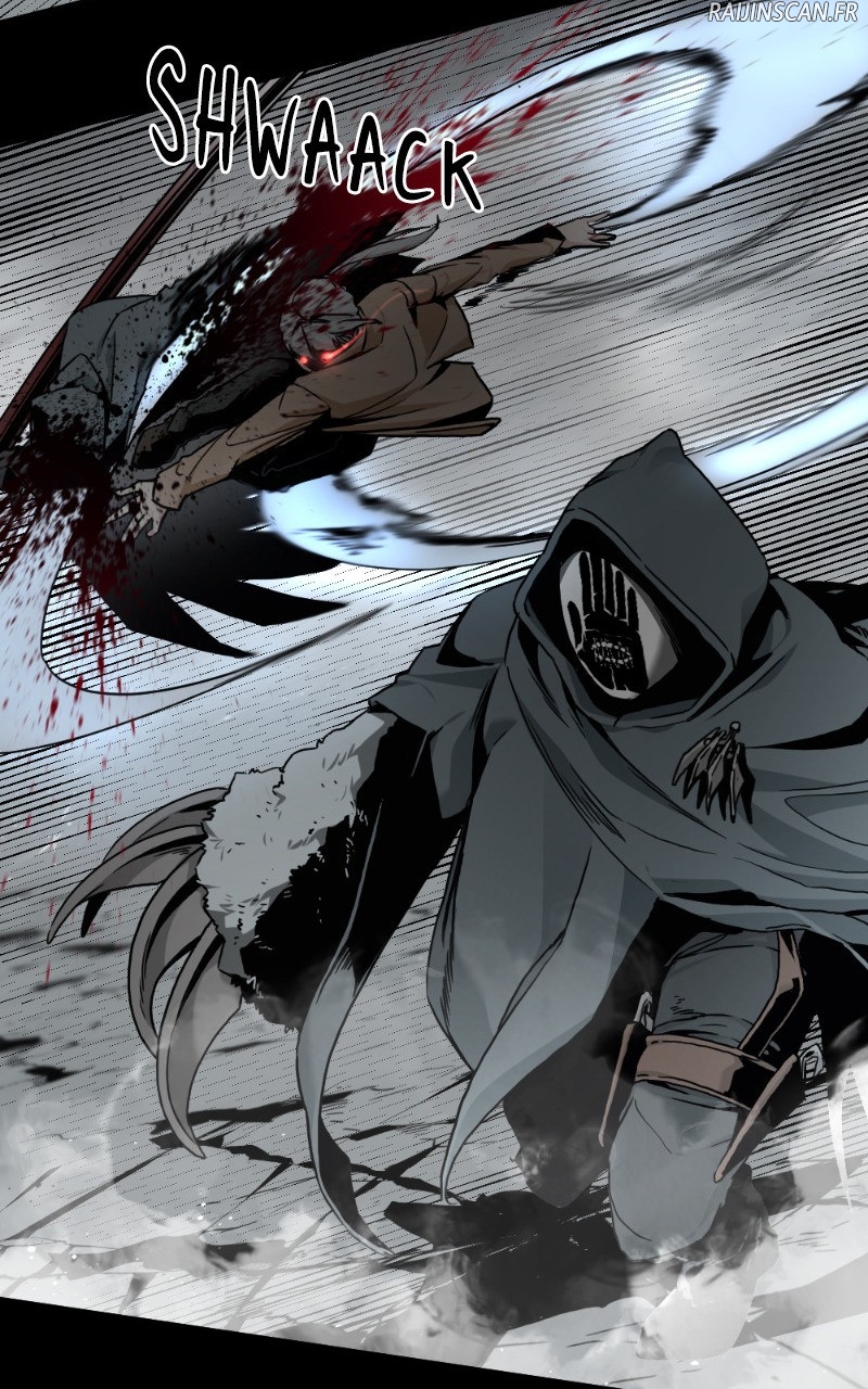 Read Hero Killer FR Manga Online