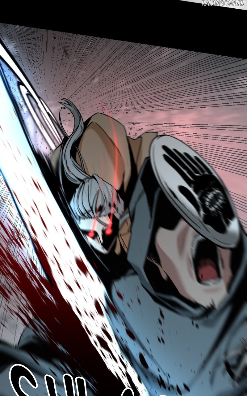 Read Hero Killer FR Manga Online