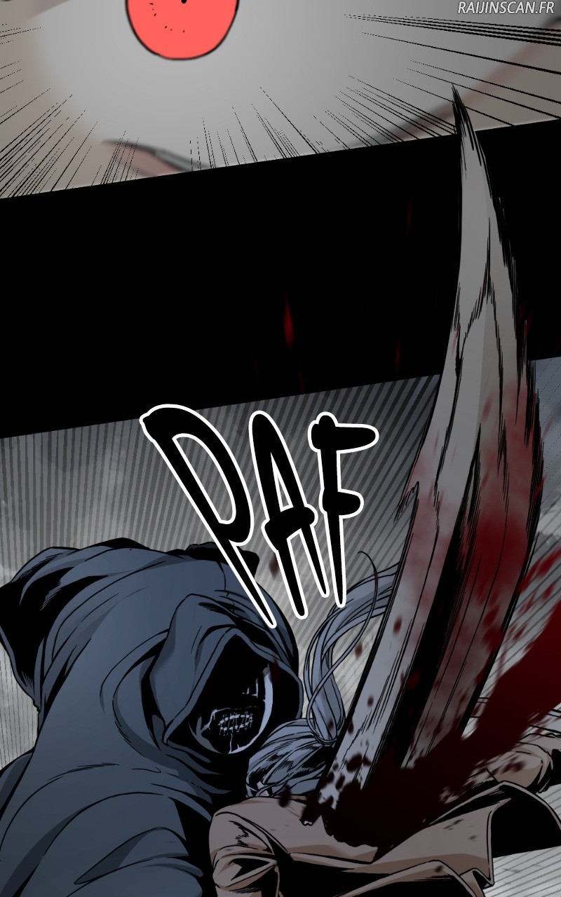 Read Hero Killer FR Manga Online