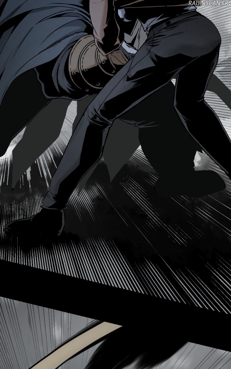 Read Hero Killer FR Manga Online