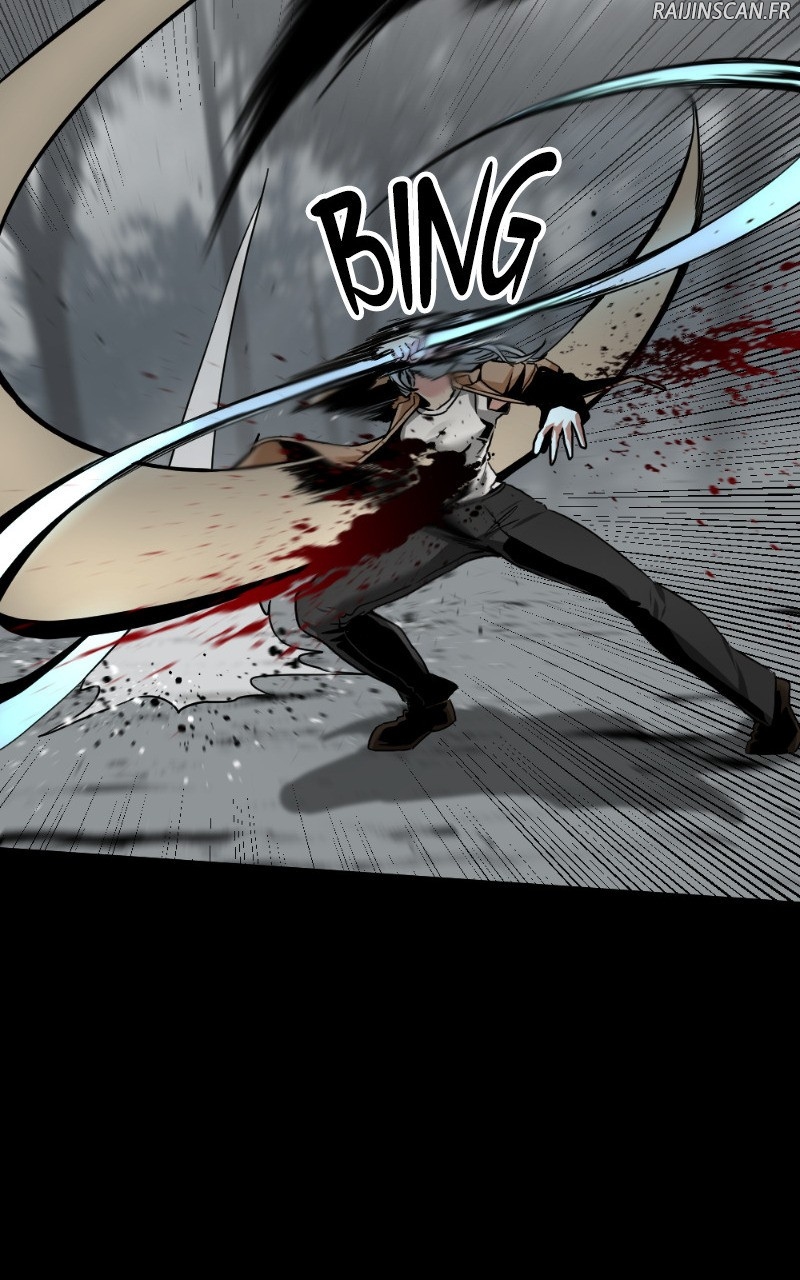 Read Hero Killer FR Manga Online