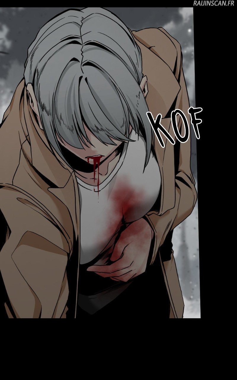 Read Hero Killer FR Manga Online