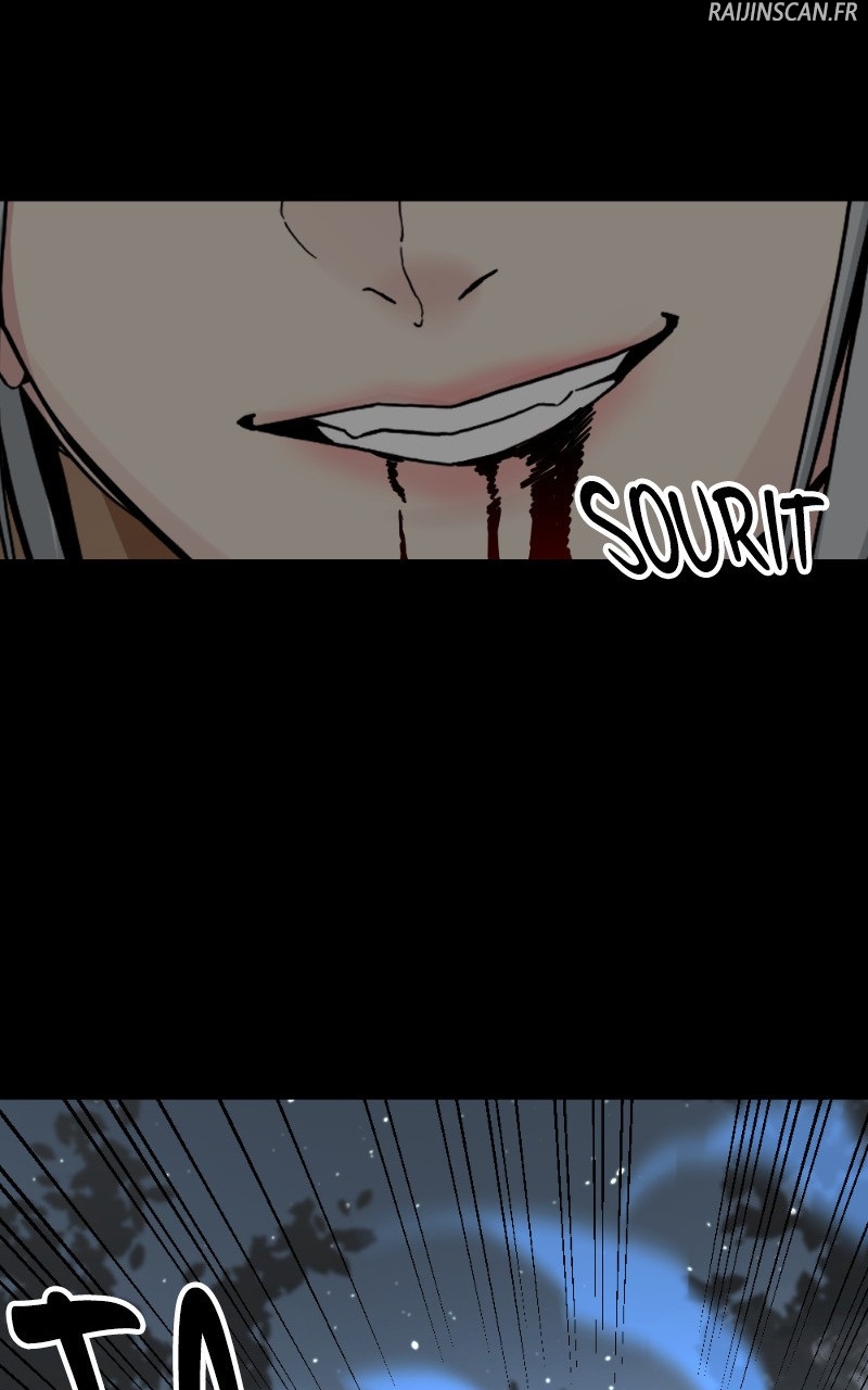 Read Hero Killer FR Manga Online