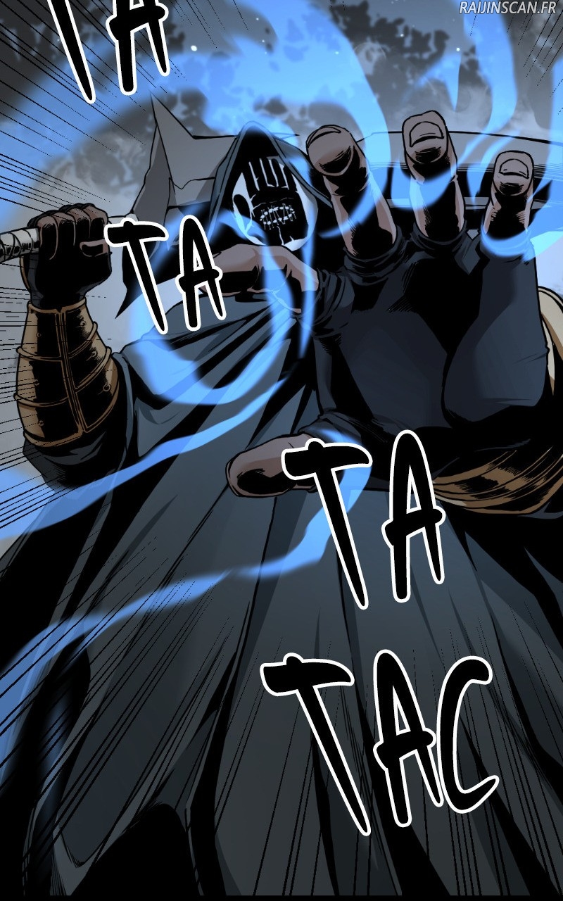 Read Hero Killer FR Manga Online