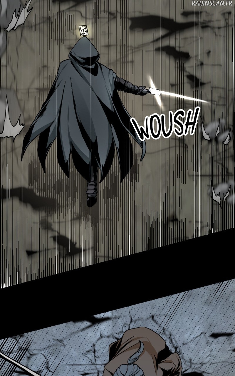 Read Hero Killer FR Manga Online