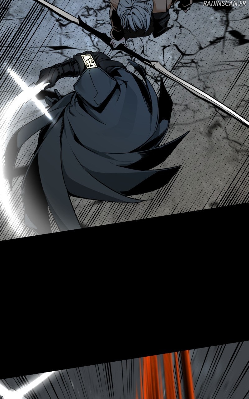 Read Hero Killer FR Manga Online