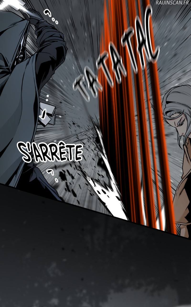 Read Hero Killer FR Manga Online
