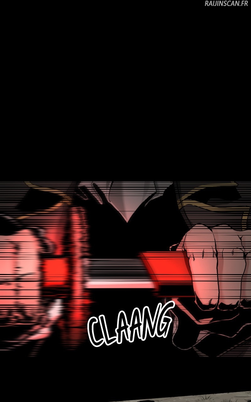 Read Hero Killer FR Manga Online