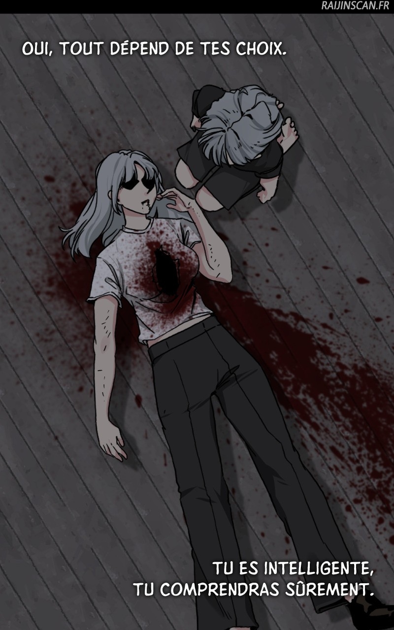 Read Hero Killer FR Manga Online