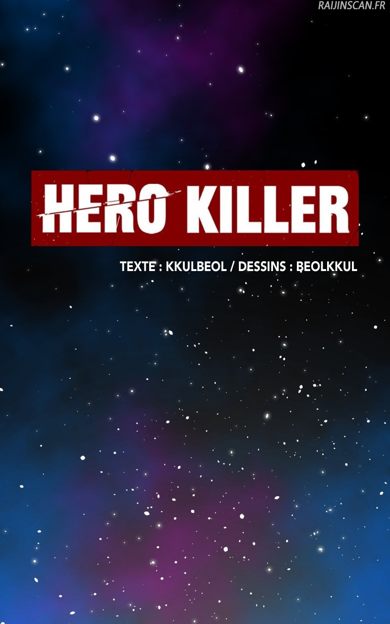Read Hero Killer FR Manga Online