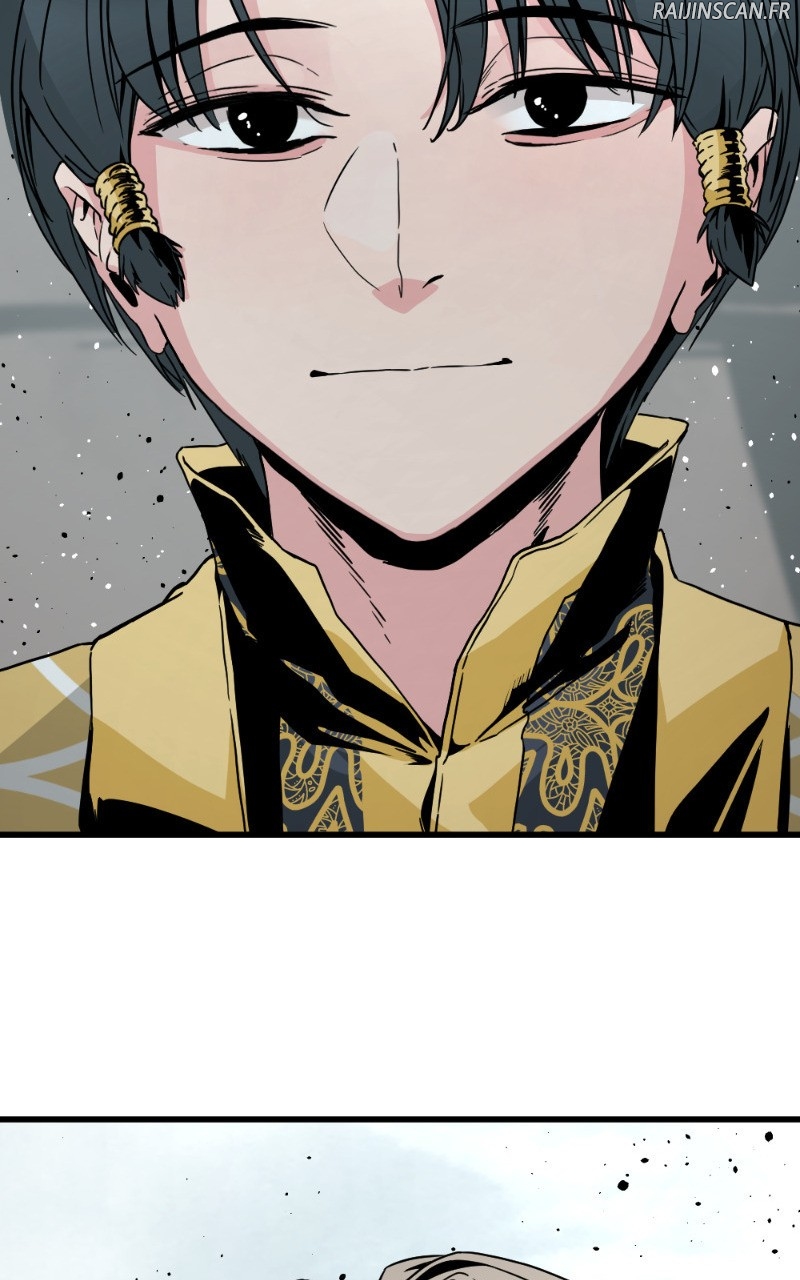 Read Hero Killer FR Manga Online