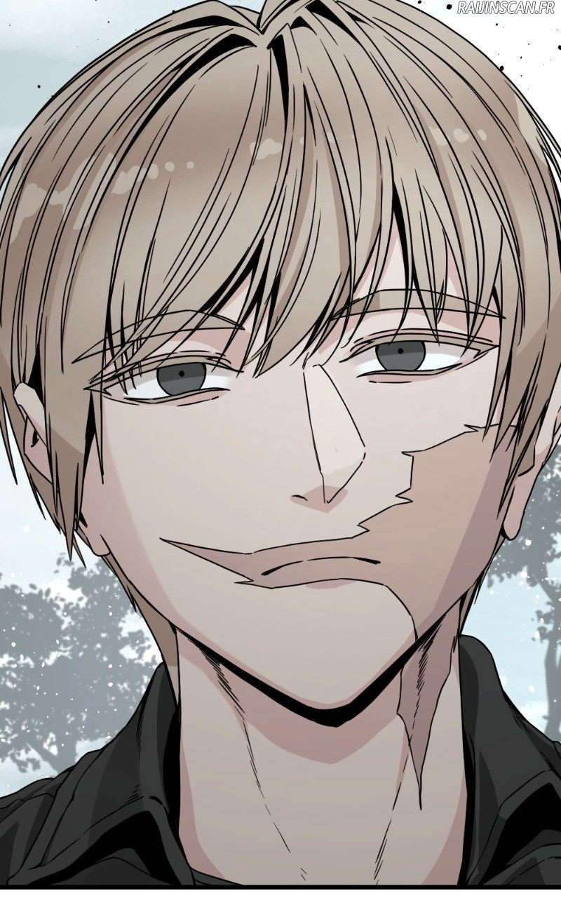 Read Hero Killer FR Manga Online