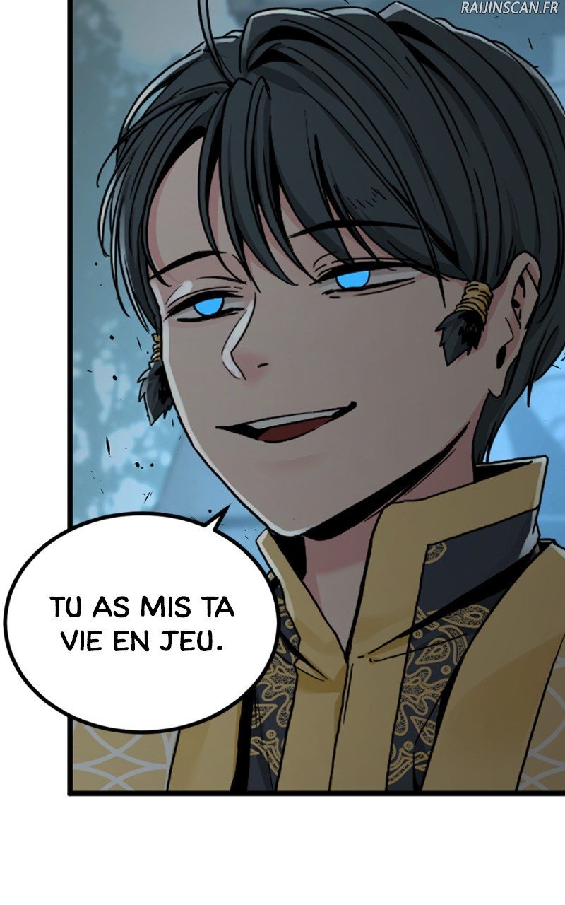 Read Hero Killer FR Manga Online