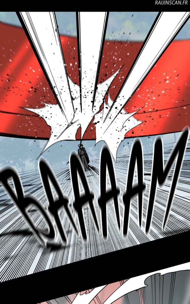Read Hero Killer FR Manga Online