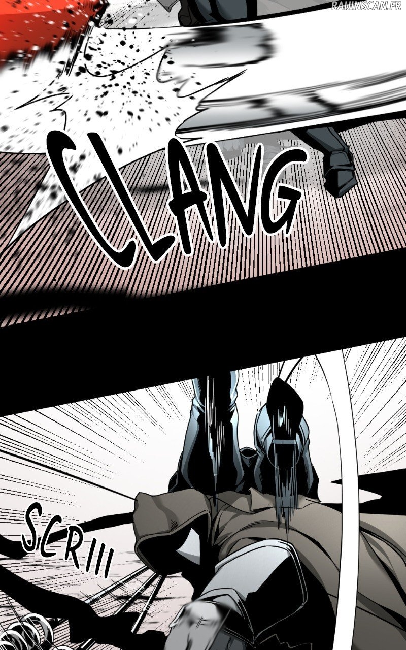 Read Hero Killer FR Manga Online