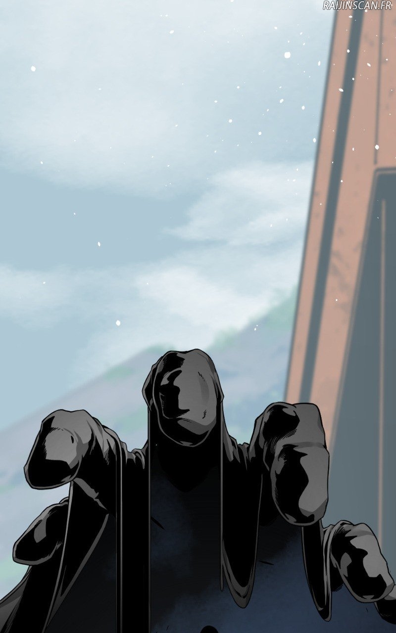 Read Hero Killer FR Manga Online