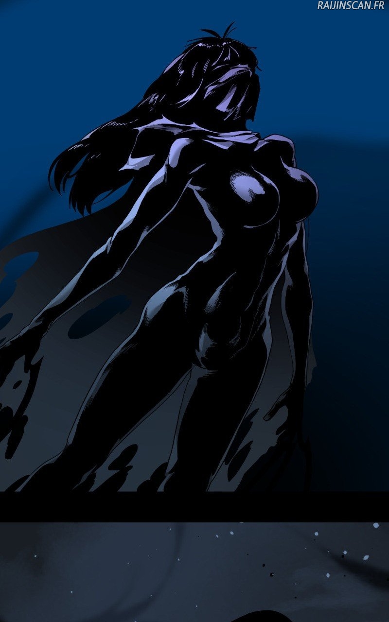 Read Hero Killer FR Manga Online