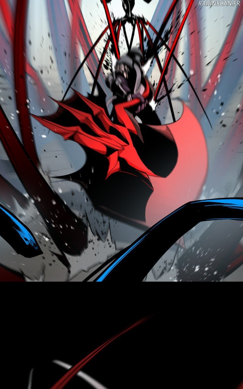 Read Hero Killer FR Manga Online