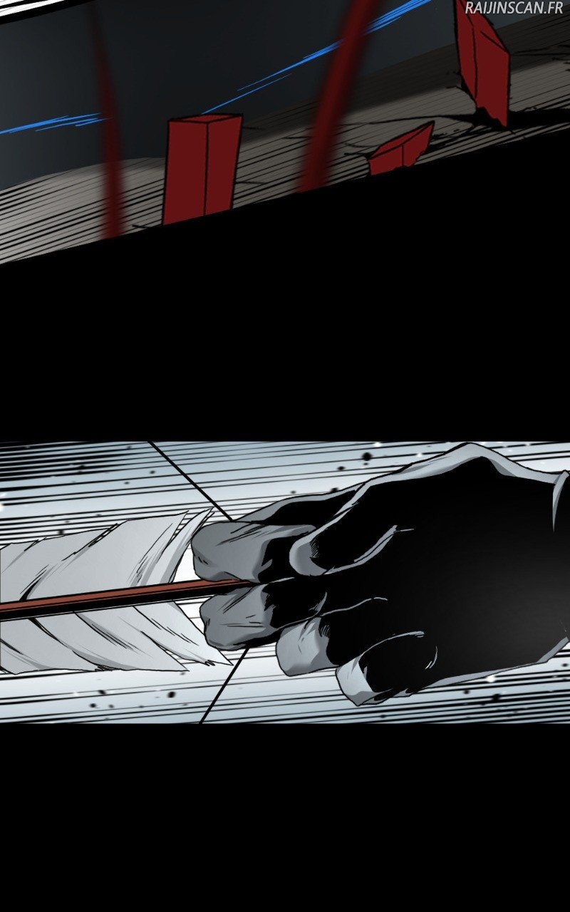 Read Hero Killer FR Manga Online
