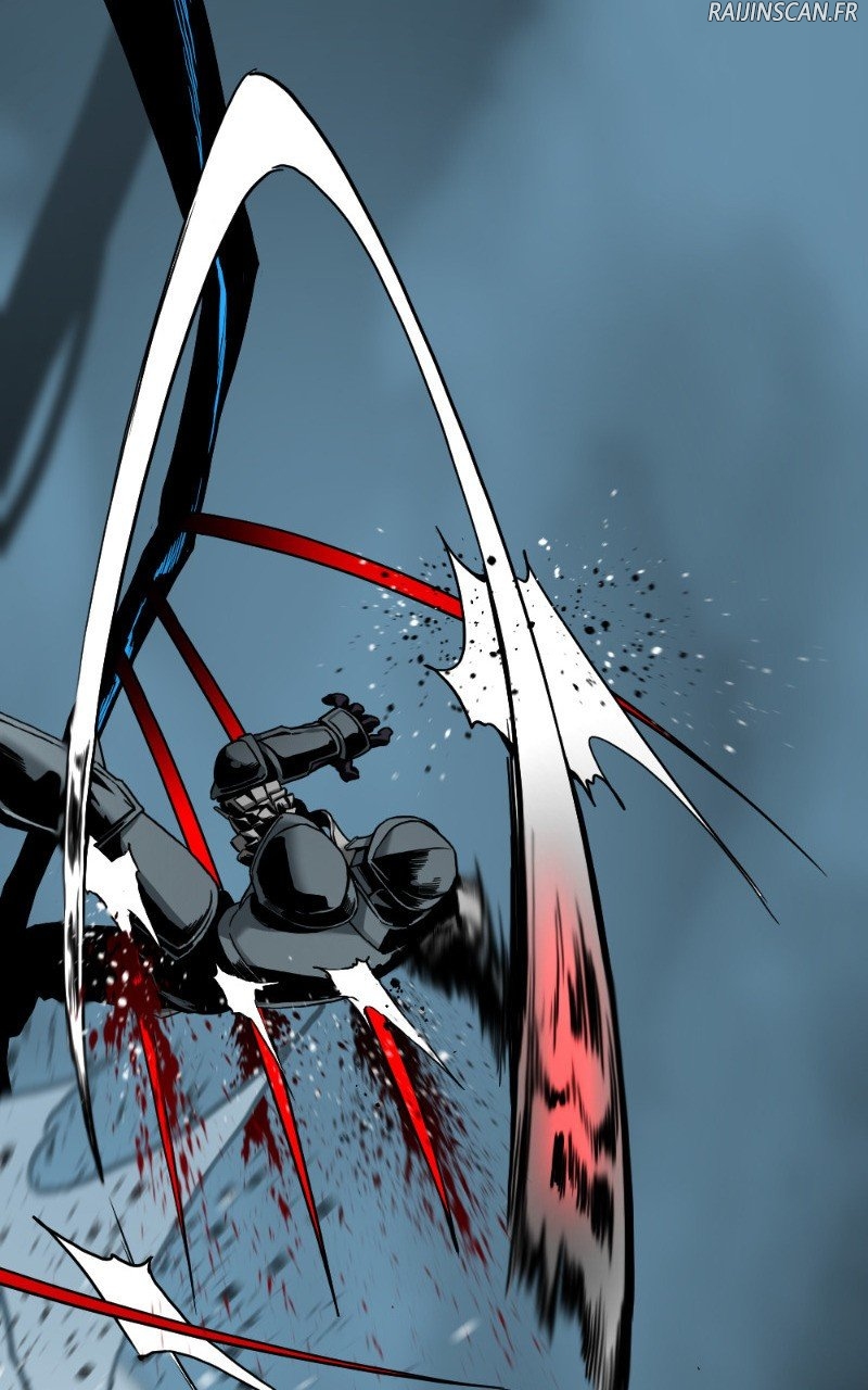 Read Hero Killer FR Manga Online
