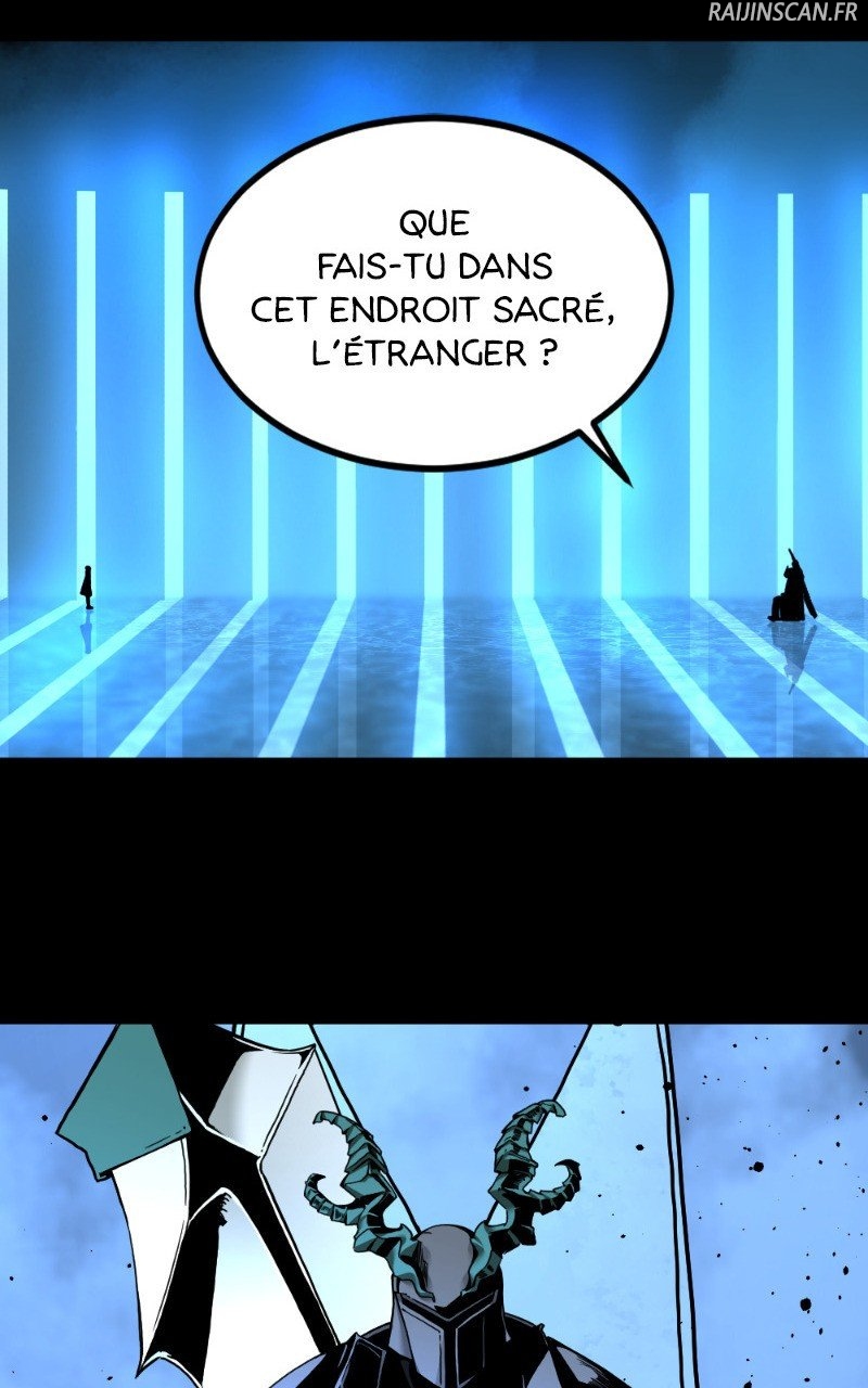 Read Hero Killer FR Manga Online