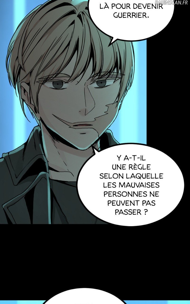 Read Hero Killer FR Manga Online