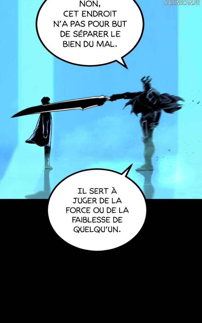 Read Hero Killer FR Manga Online