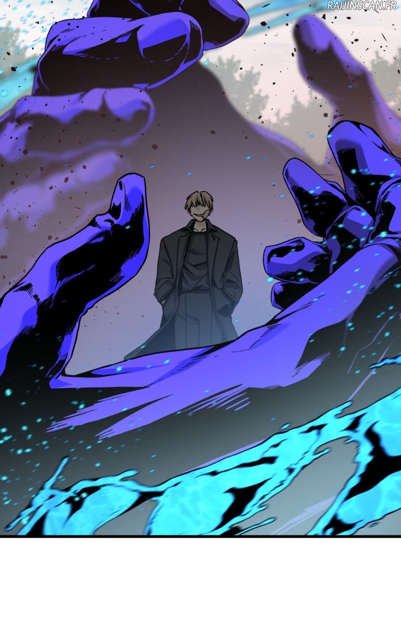 Read Hero Killer FR Manga Online
