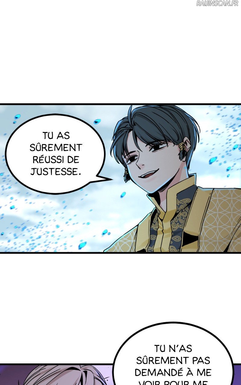 Read Hero Killer FR Manga Online