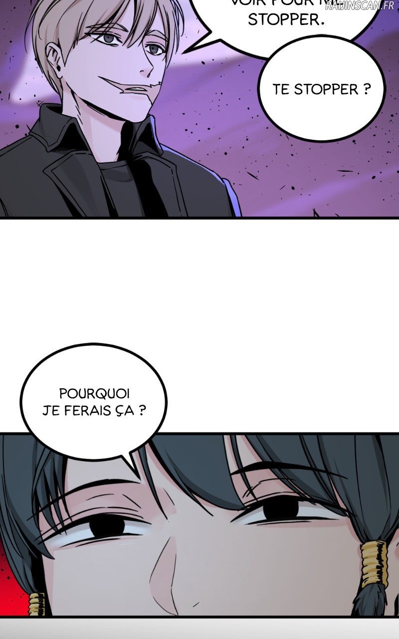 Read Hero Killer FR Manga Online