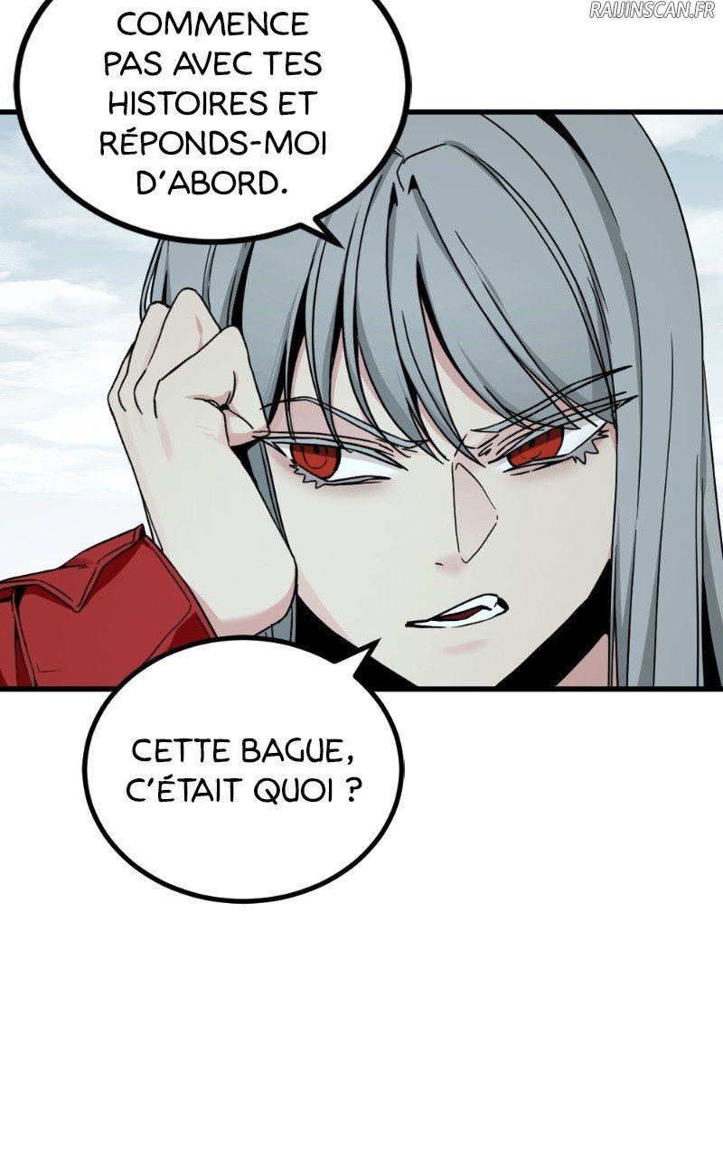 Read Hero Killer FR Manga Online