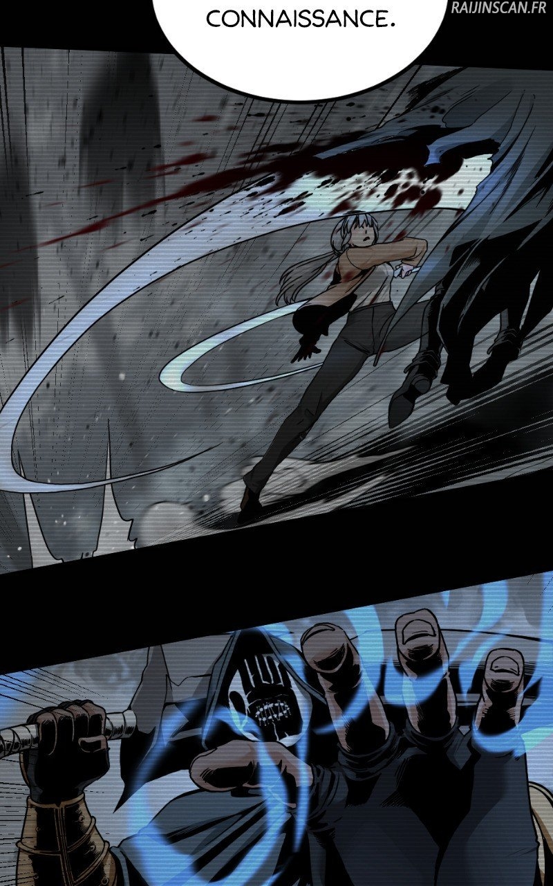 Read Hero Killer FR Manga Online
