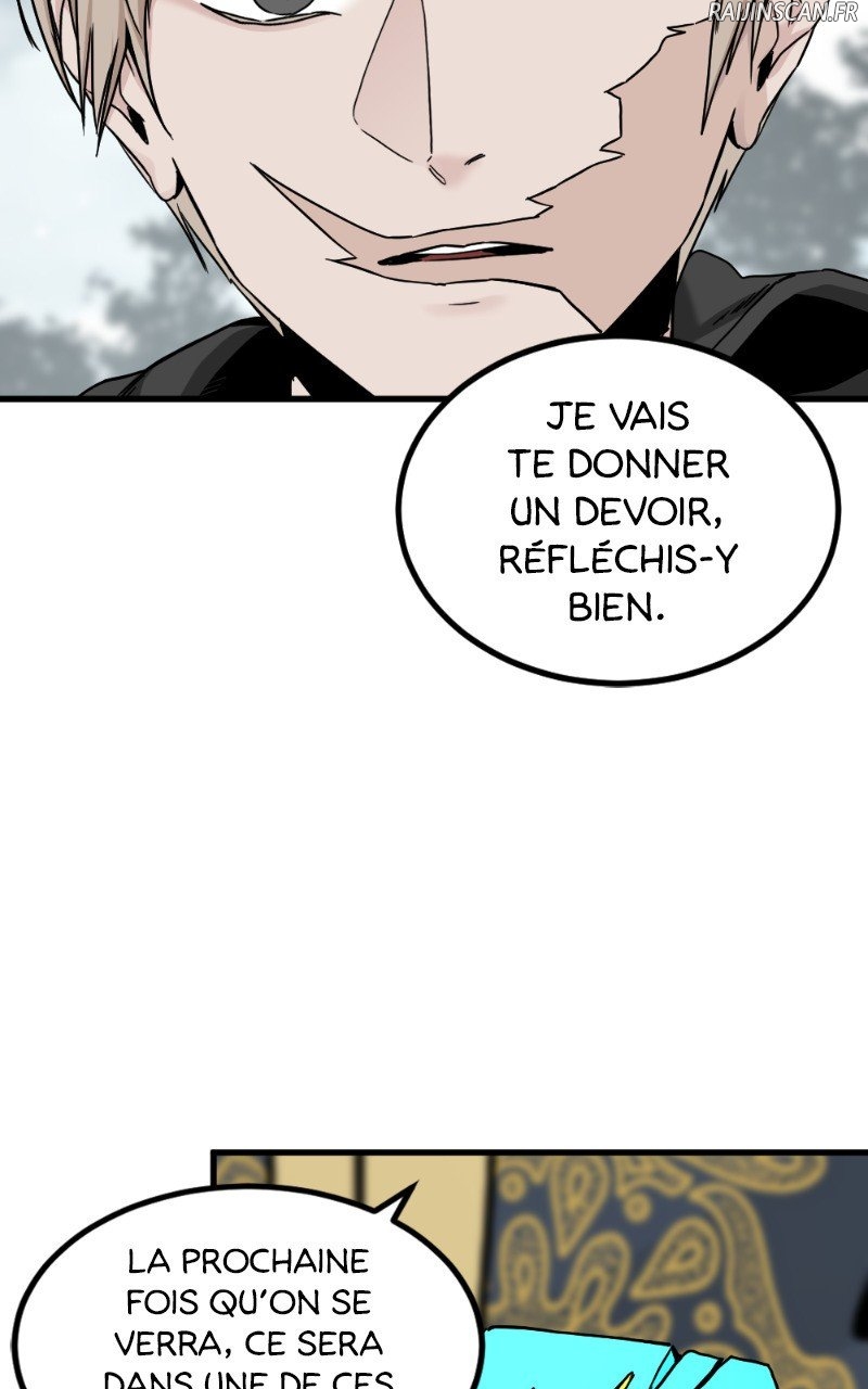 Read Hero Killer FR Manga Online