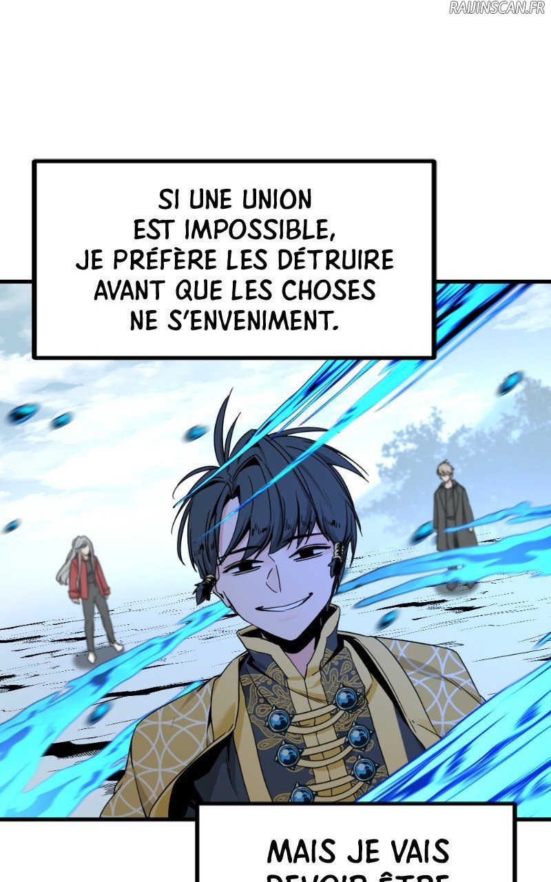 Read Hero Killer FR Manga Online