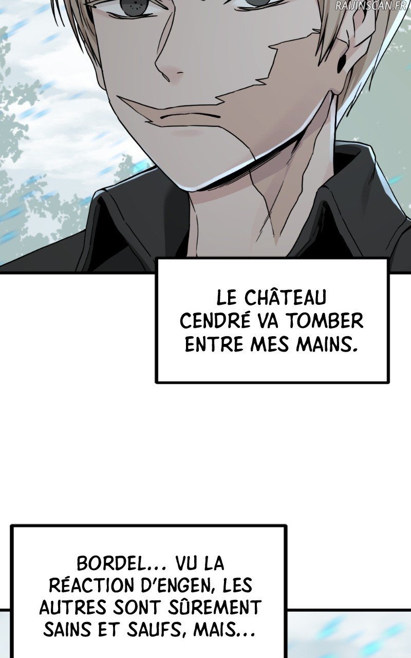 Read Hero Killer FR Manga Online