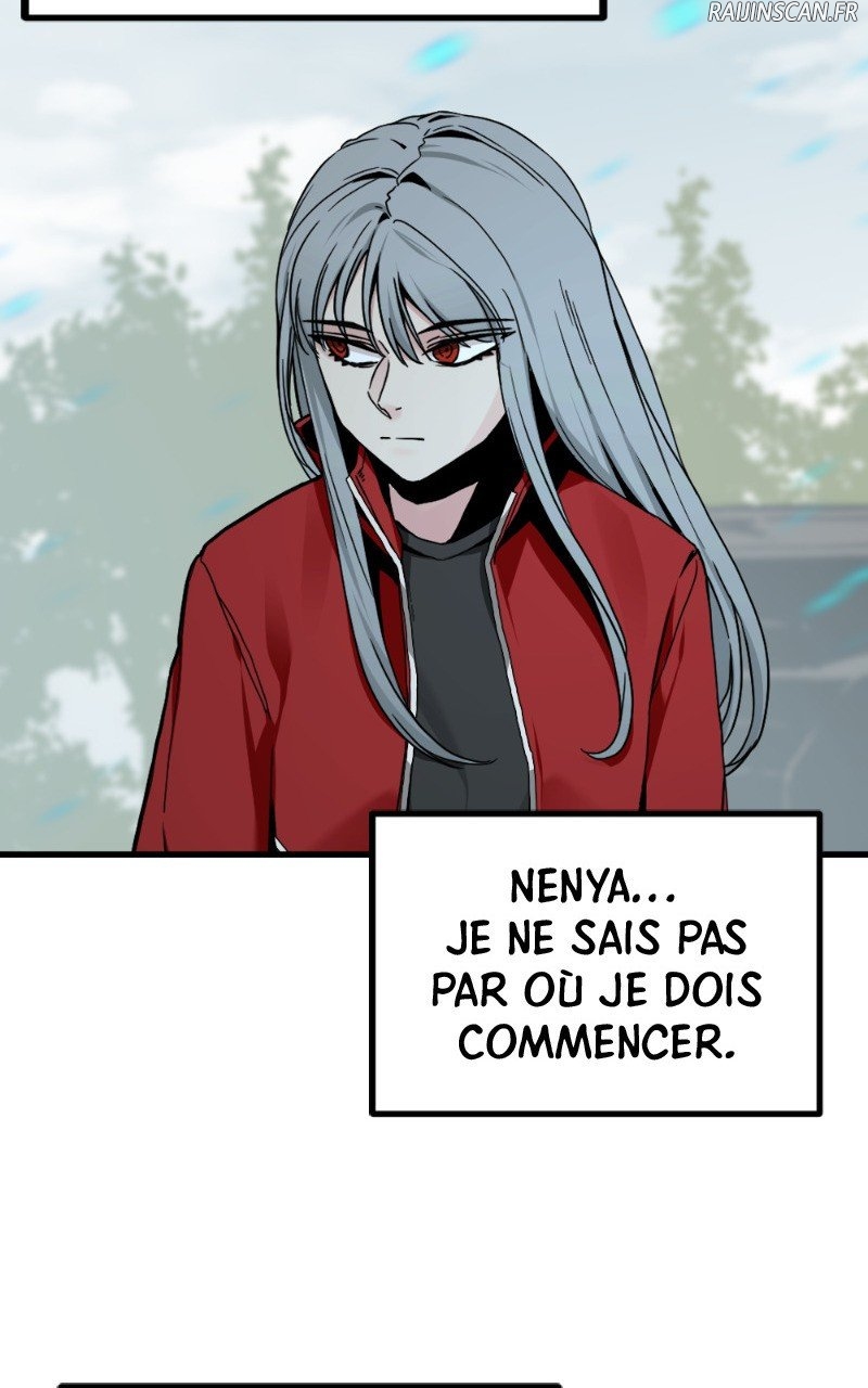 Read Hero Killer FR Manga Online