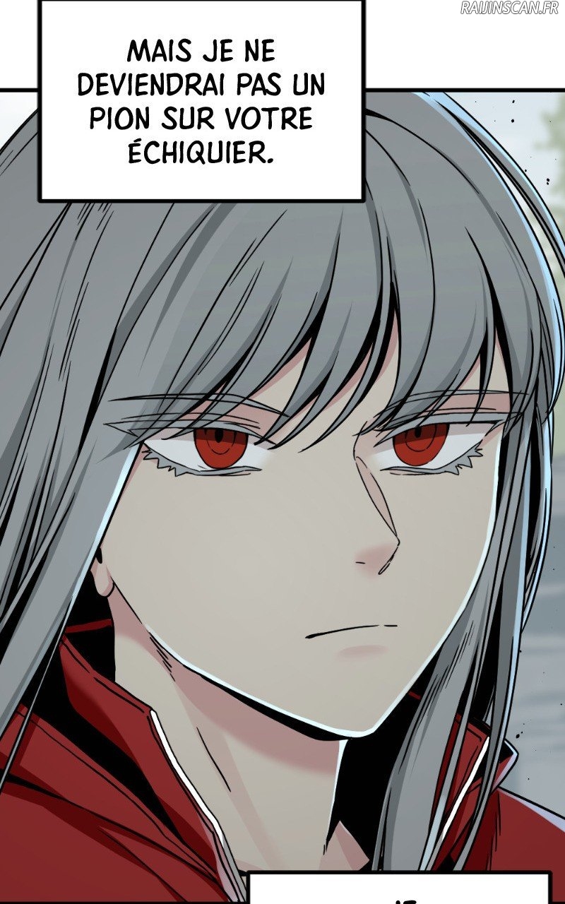 Read Hero Killer FR Manga Online