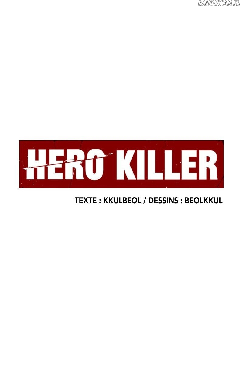 Read Hero Killer FR Manga Online