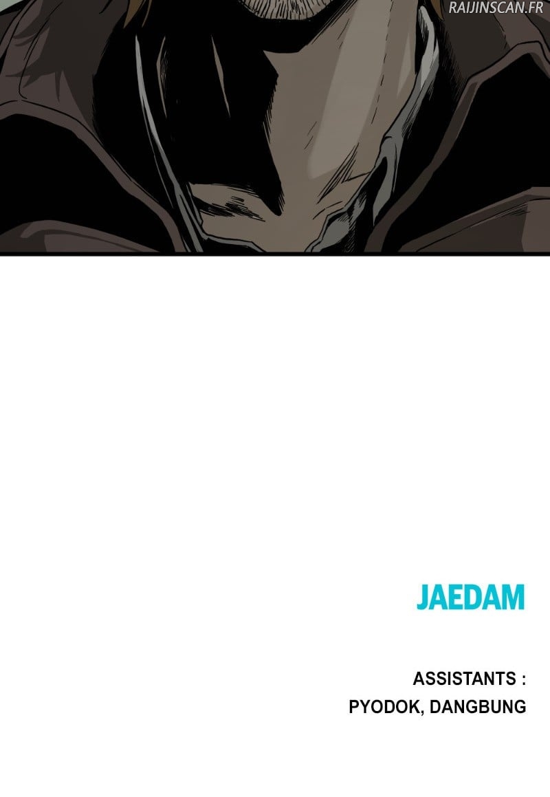 Read Hero Killer FR Manga Online