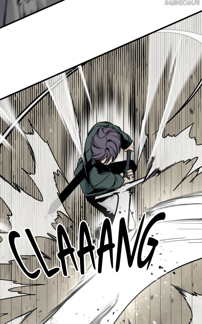 Read Hero Killer FR Manga Online
