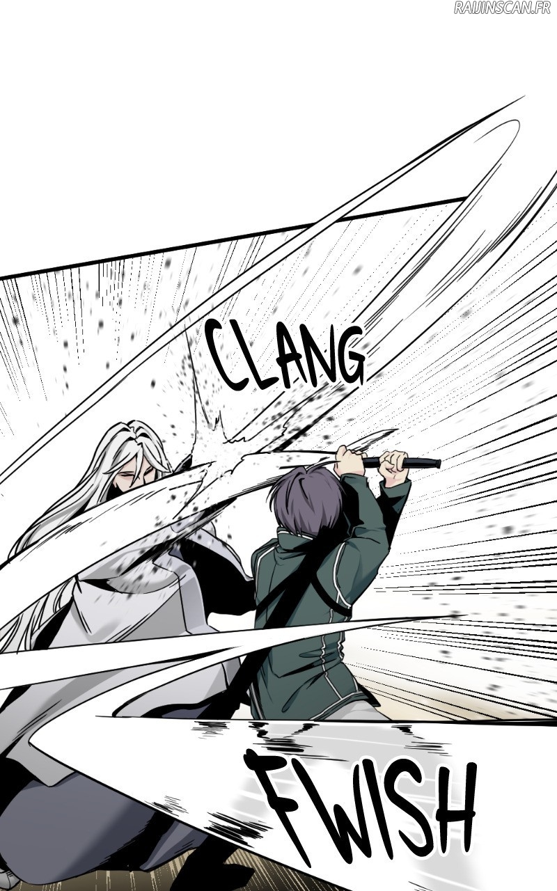 Read Hero Killer FR Manga Online