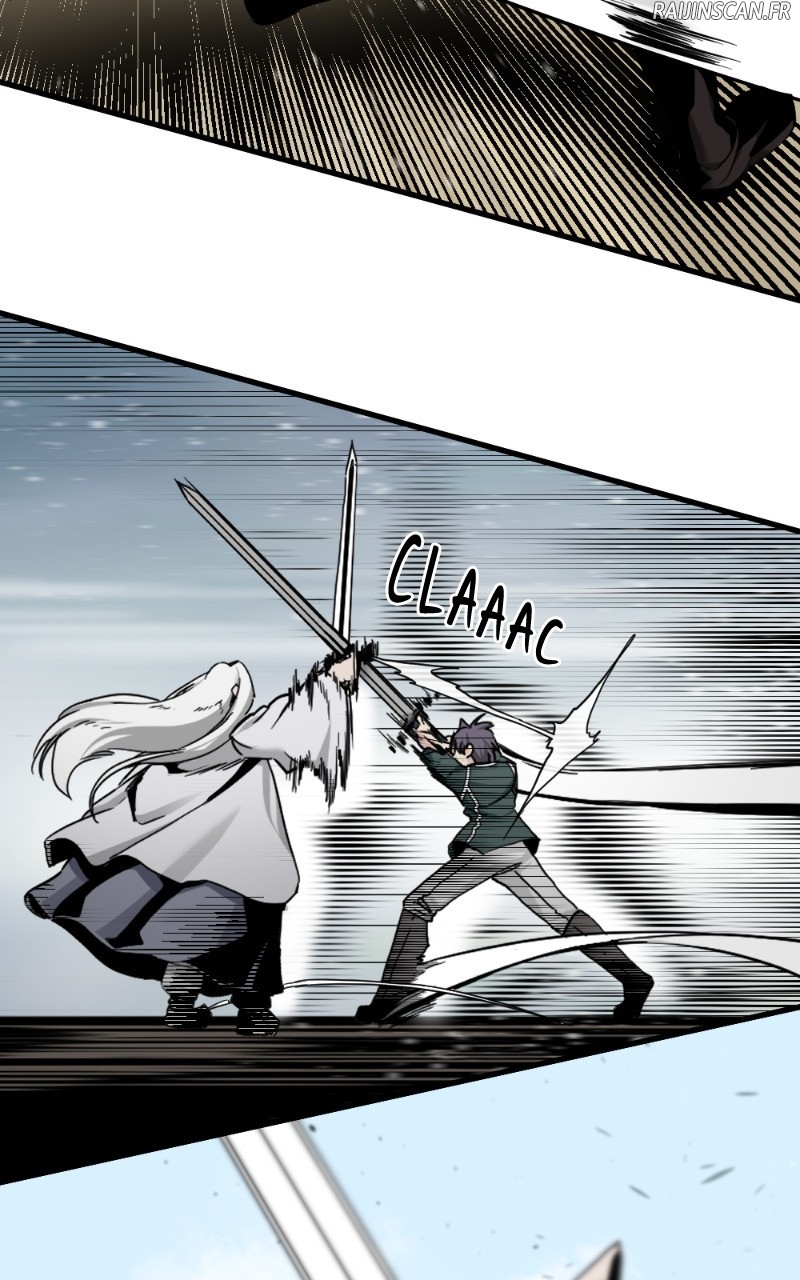 Read Hero Killer FR Manga Online